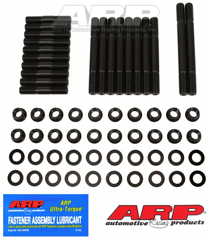 Arp Mopar Inain 12 Pt Head Stud Kit 1