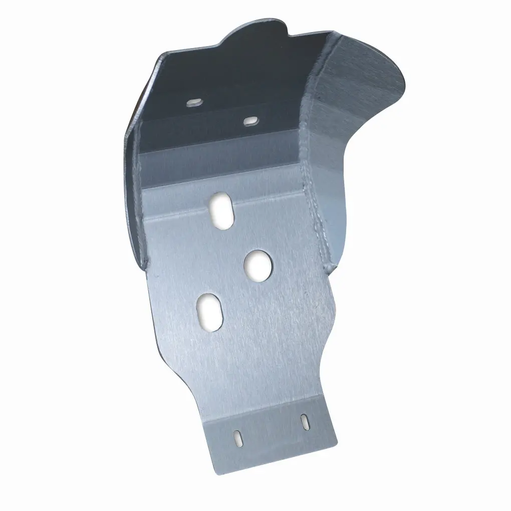 Skid Plate  |  Kawasaki Klx450r 1