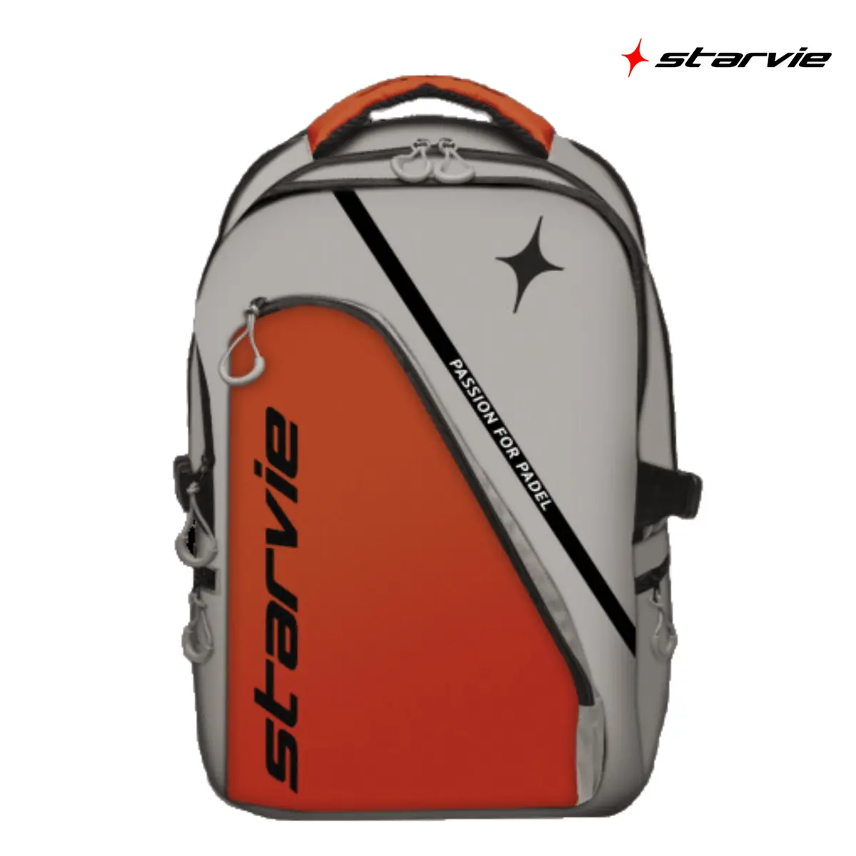 Starvie Pro Astrum | Padel Backpack 1