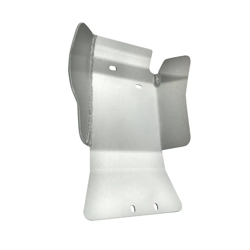 Skid Plate  |  Ktm 250 Exc-W & 300 Exc-W 1