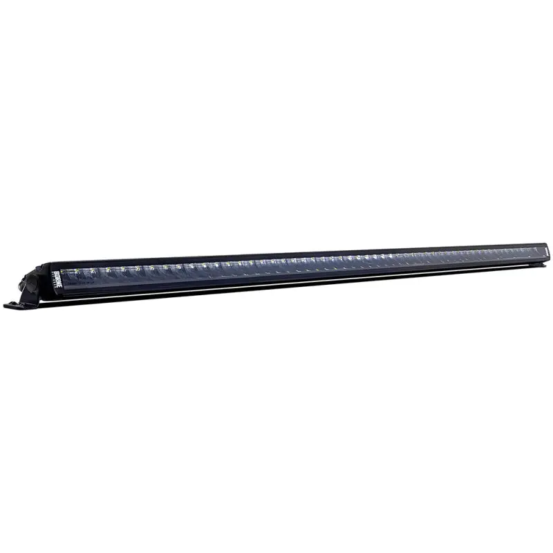 Borne Off-Road Light Bar Single Row Straight 50In 1