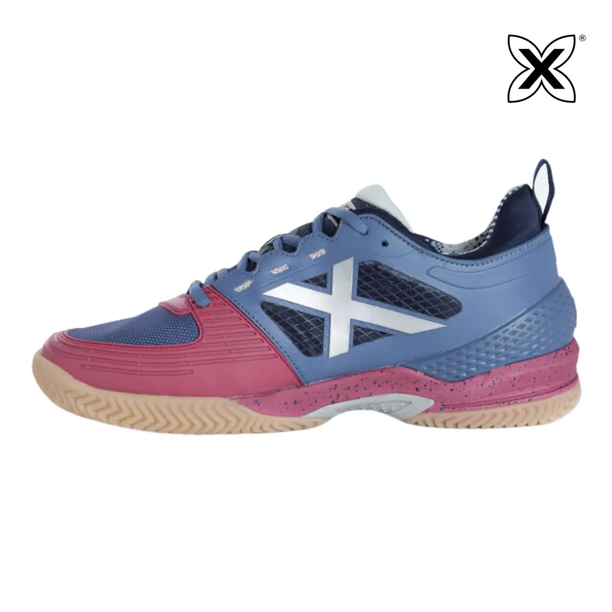 Munich Atomik 28 | Padel Shoes 2
