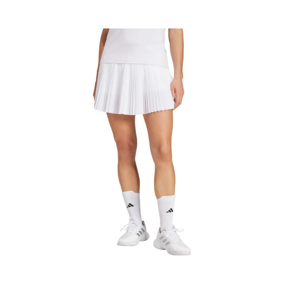 Adidas Club Pleated Skirt | Jd6116 3