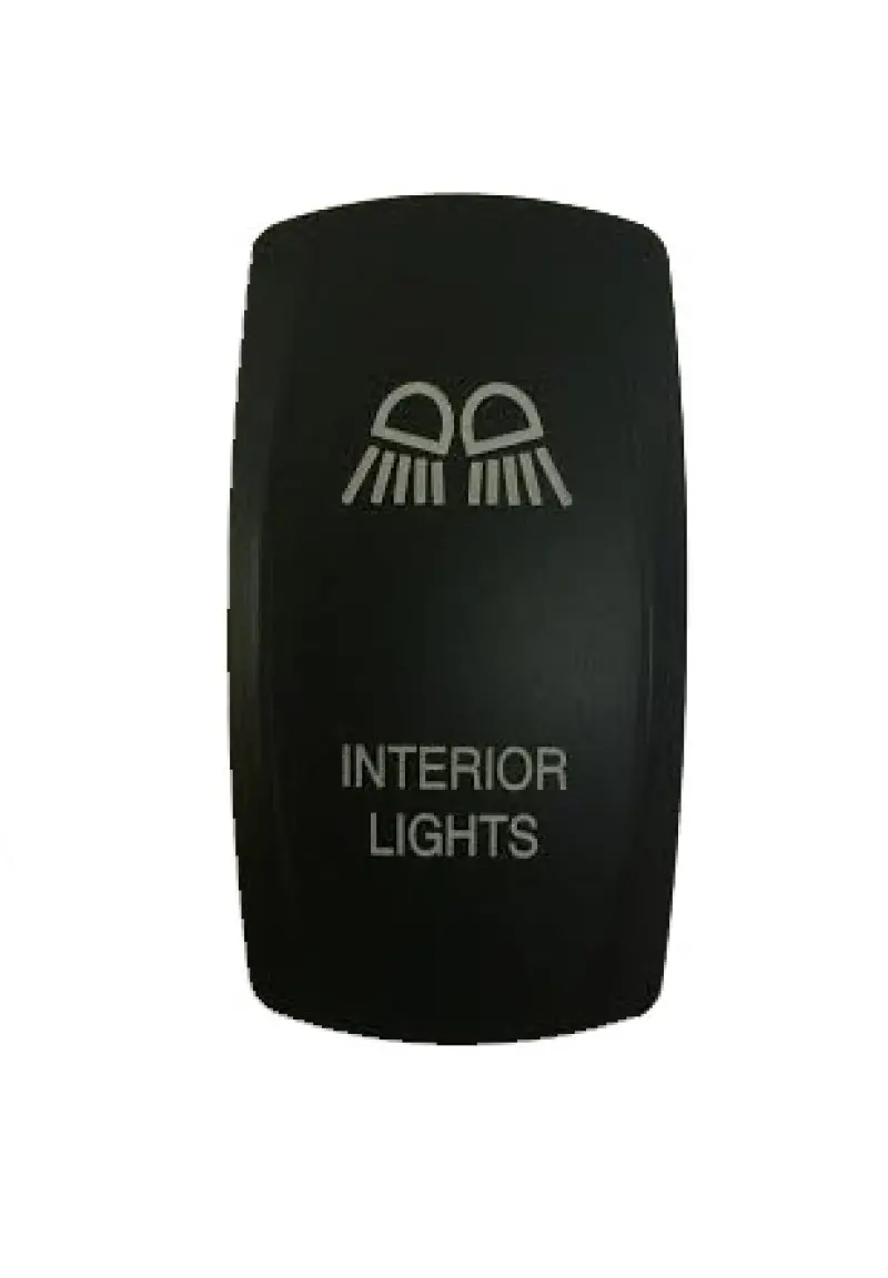 Spod Interior Lights Rocker Switch 1