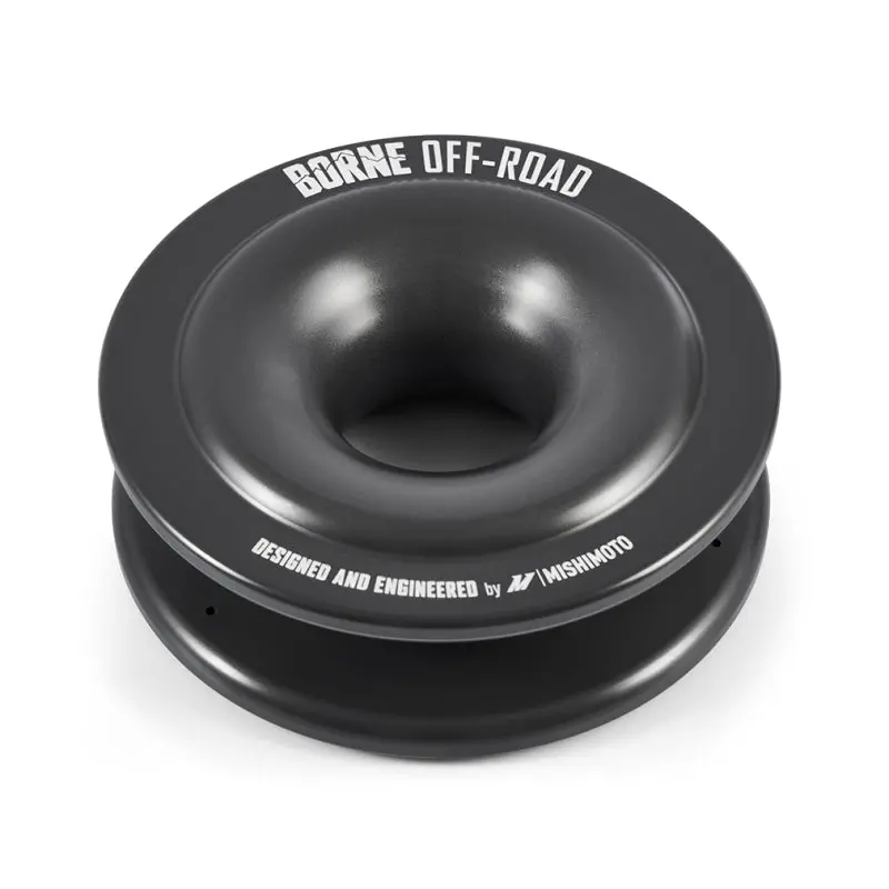 Borne Off-Road Recovery Ring Large 1