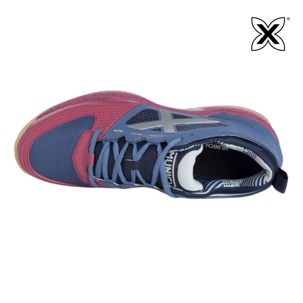 Munich Atomik 28 | Padel Shoes 3