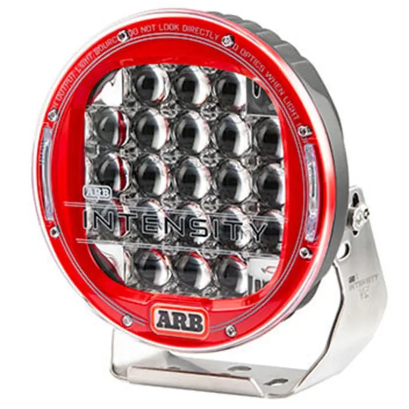 Arb Intensity 21 Led Flood 1