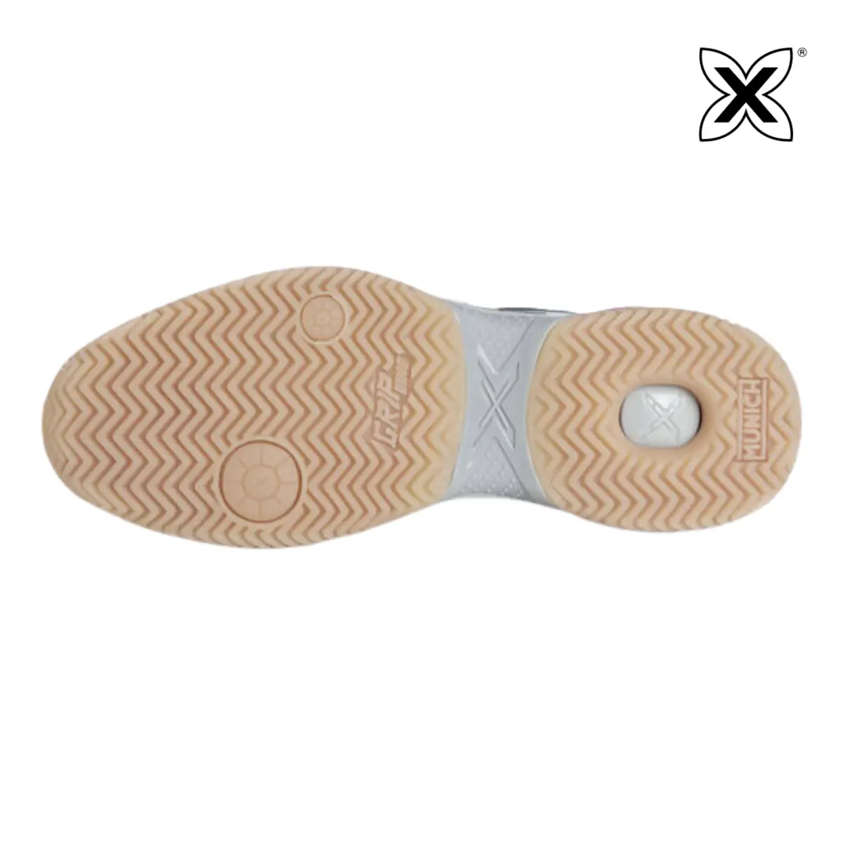 Munich Atomik 28 | Padel Shoes 4