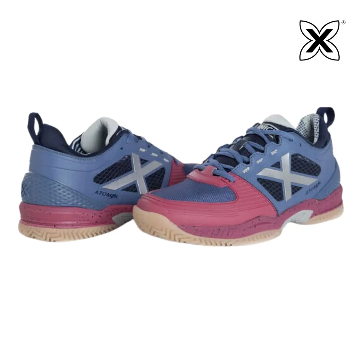 Munich Atomik 28 | Padel Shoes 5