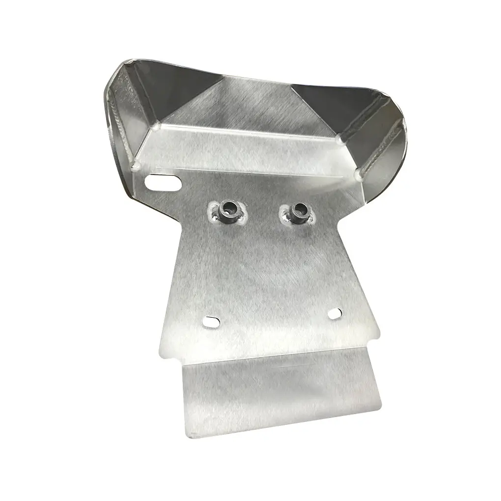 Skid Plate  |  Kawasaki Klx140 1