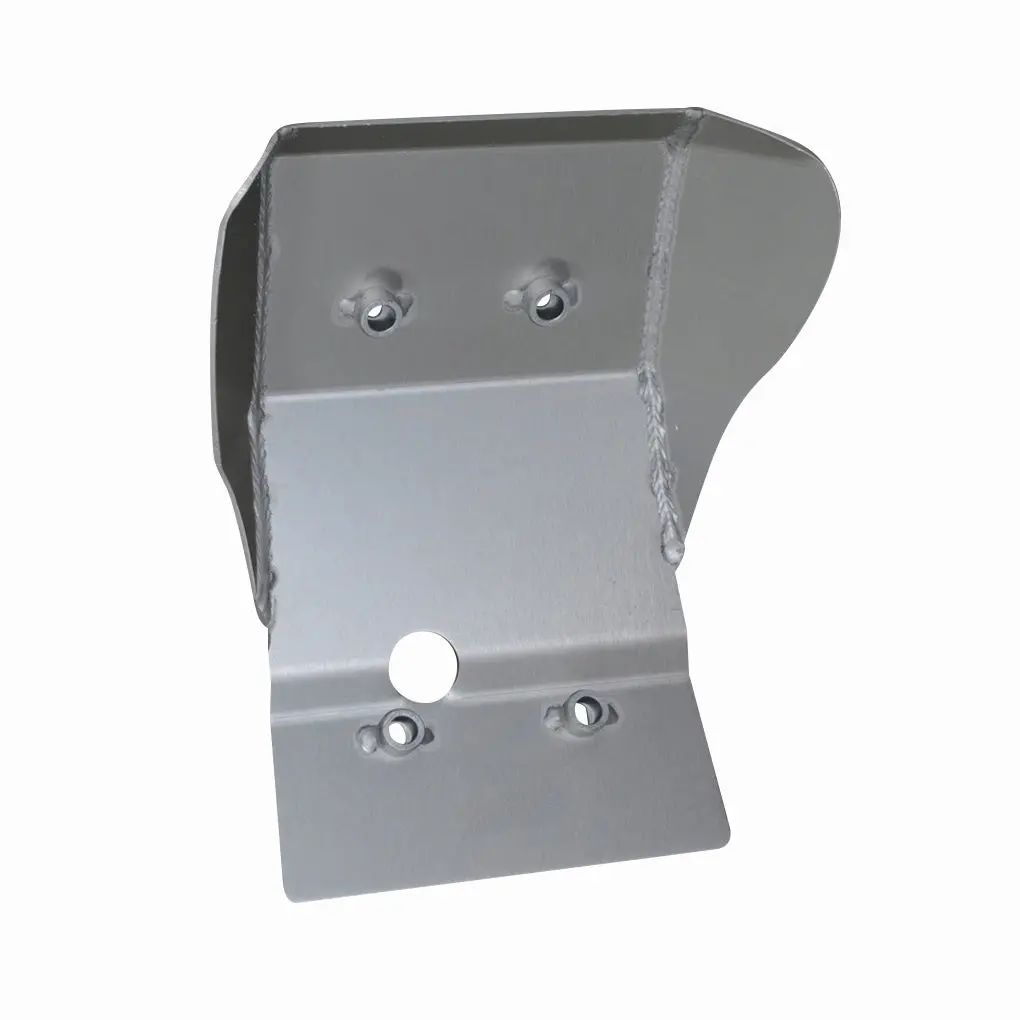 Skid Plate | Yamaha Xt250 1