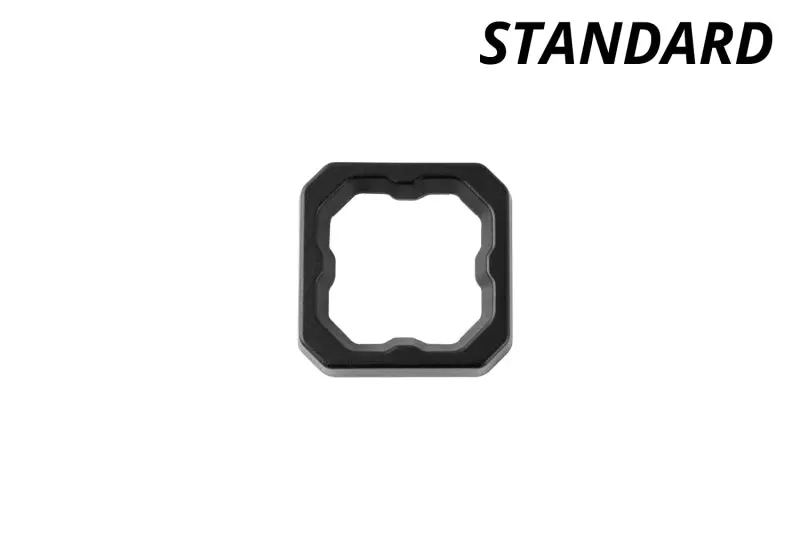 Diode Dynamics Stage Series C1 Bezel Standard 1