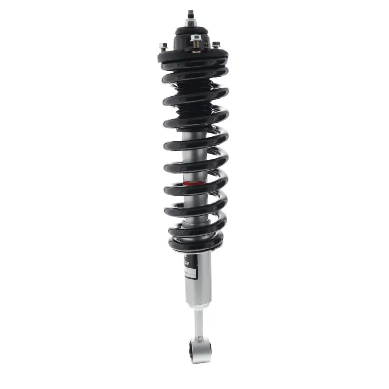 Kyb Shocks & Struts Truck-Plus Performance Assembly Front Left 10-22 Toyota 4Runner 4Wd 1