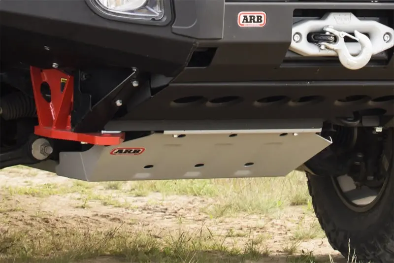 Arb Under Vehicle Protection Prado 150 W/Kinetic 1