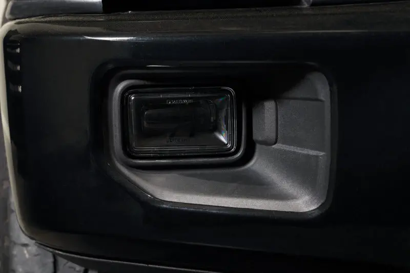 Diode Dynamics Elite Foglamp Type F2 - White (Pair) 2