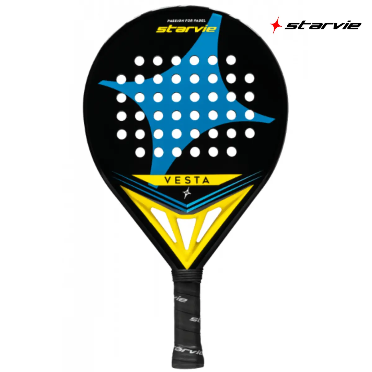 Starvie Vesta 2024 | Padel Racket 1