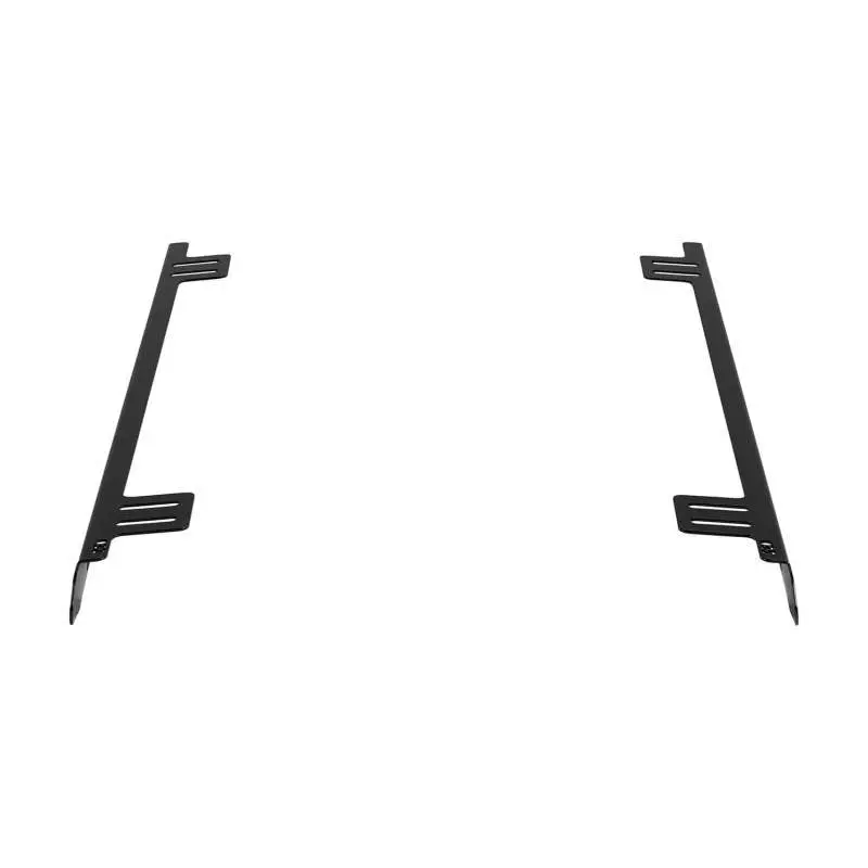 Arb F/Kit Roof Rack Rodeo 03On Dlx 1