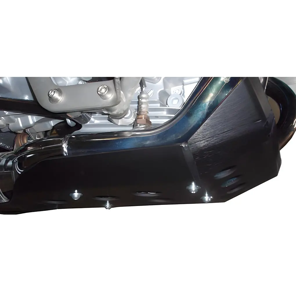 Skid Plate | Bmw R 1200 Gs 3