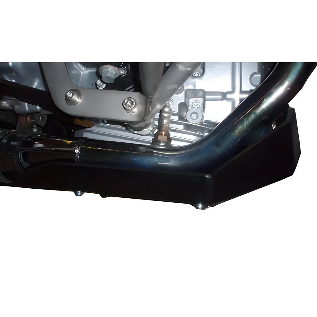 Skid Plate | Bmw R 1200 Gs 4