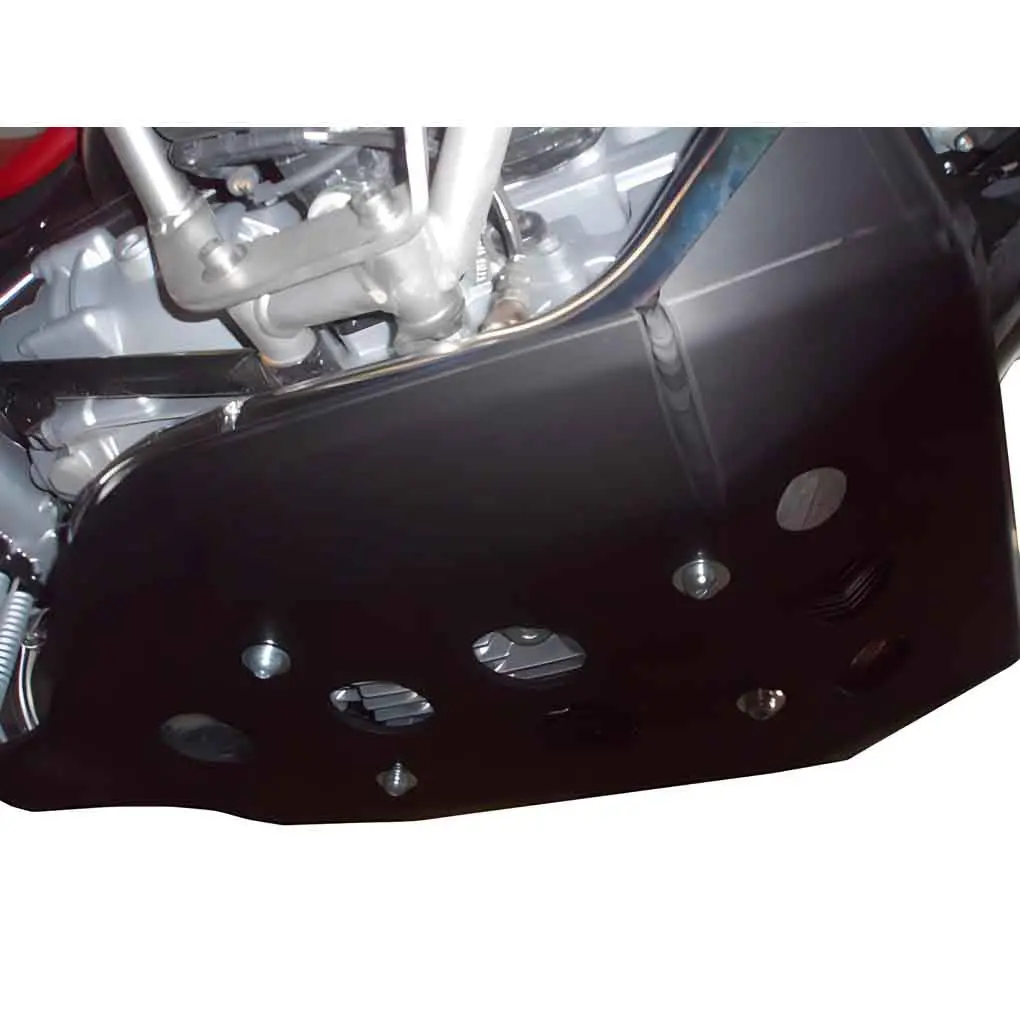 Skid Plate | Bmw R 1200 Gs 2