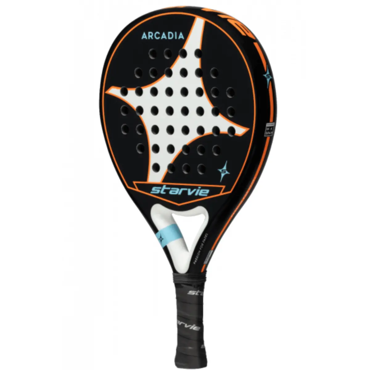 Starvie Arcadia 2024 | Padel Racket 2