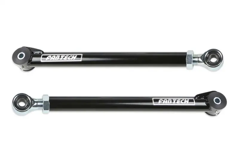 Fabtech Lower Control Arm Link Kit – Upgraded Suspension Component For 2021+ Ford Bronco 1