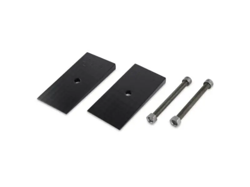 Cognito 99-19 Chevy/Gmc Silverado/Sierra 1500/2500/3500 2Wd/4Wd 4 Degree Rear Pinion Angle Shim Kit 1