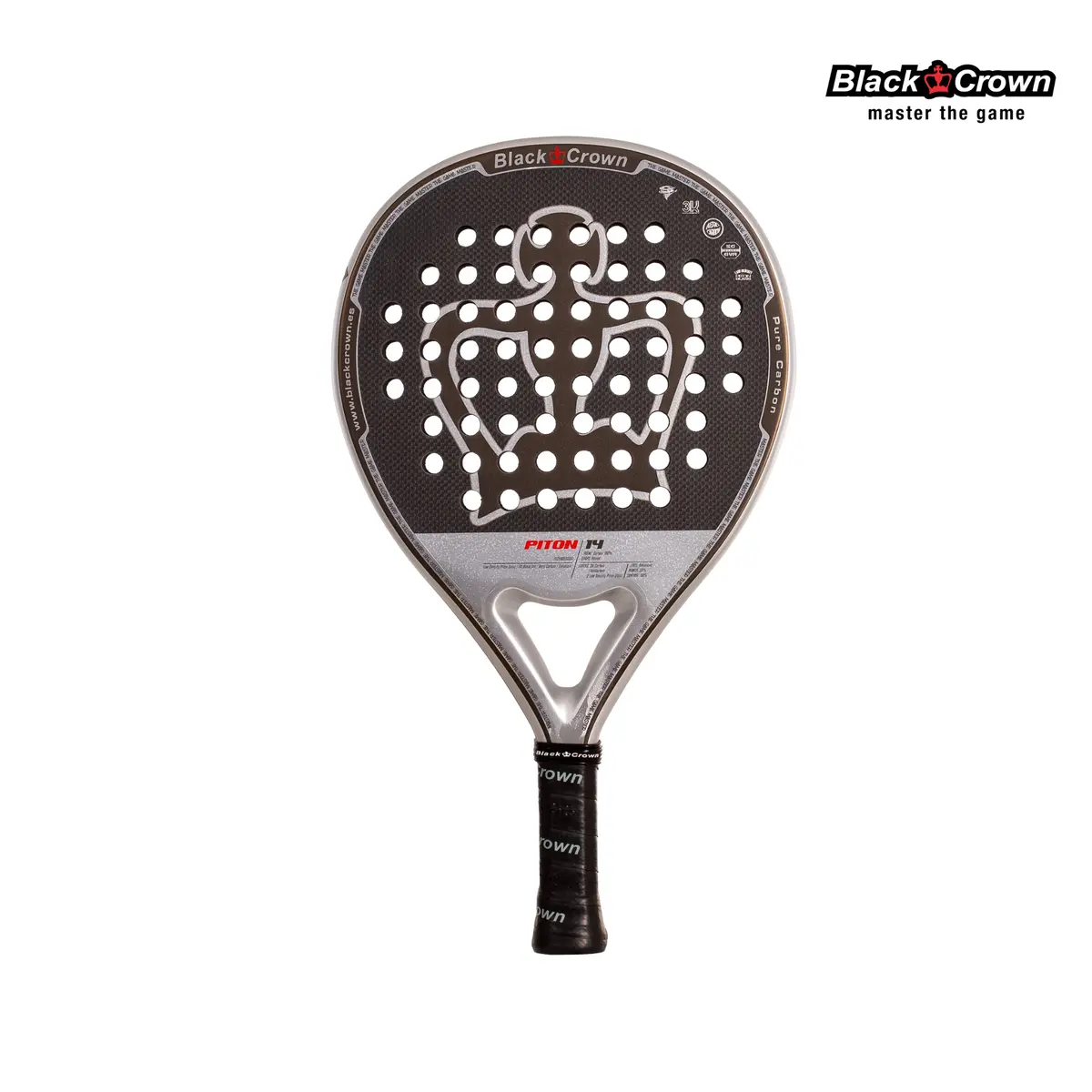 Black Crown Piton 14 2026 1