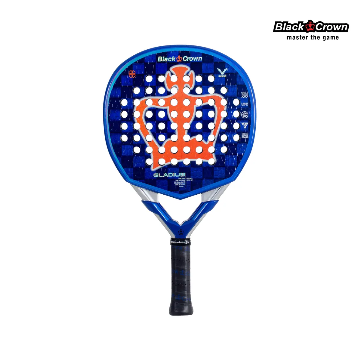 Black Crown Gladius 2026 1