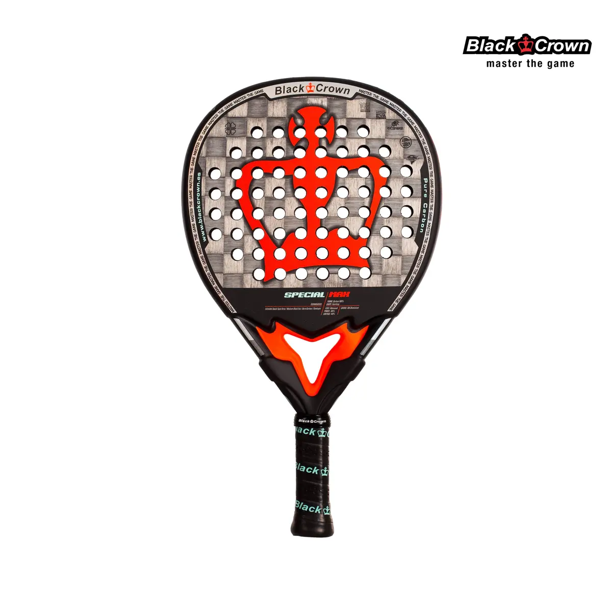 Black Crown Special Max 2026 1