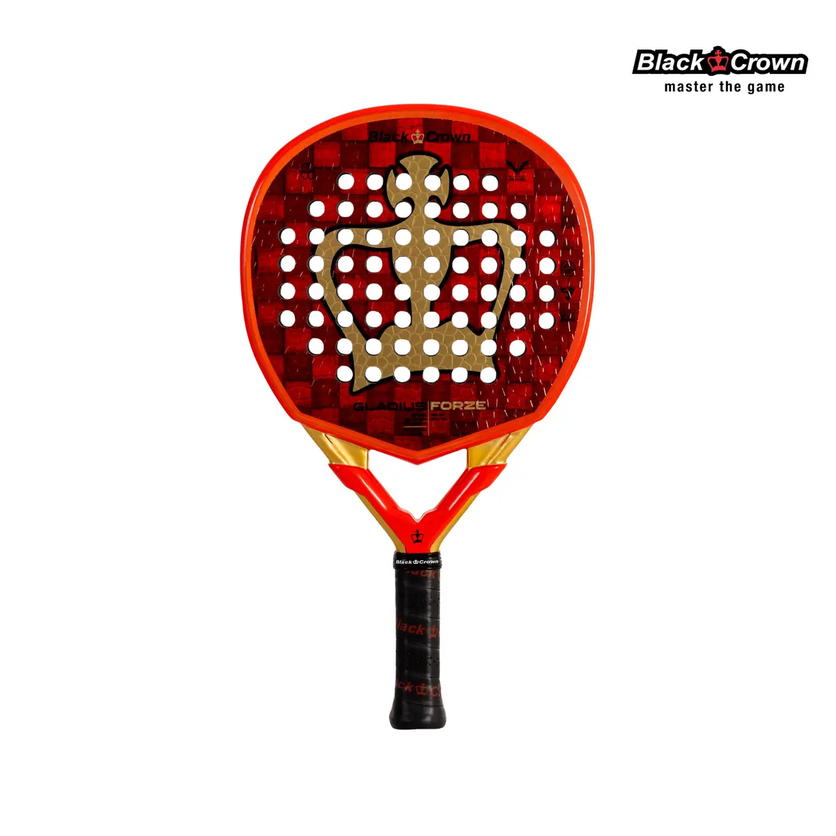 Black Crown Gladius Force 2026 1