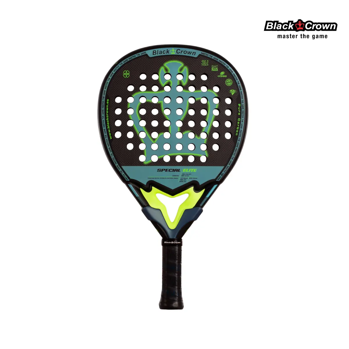 Black Crown Special Elite 2026 1