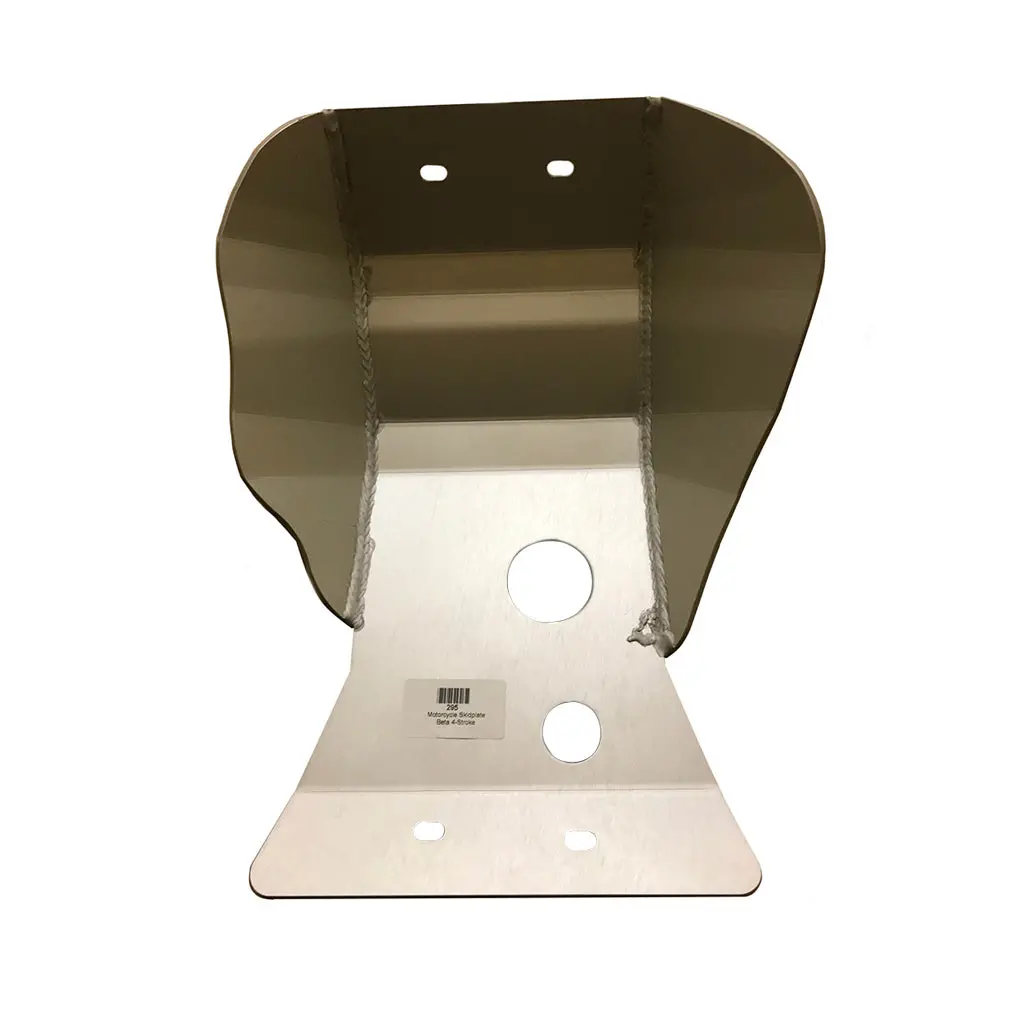 Skid Plate  |  Beta 400 Rr 4-Stroke 1