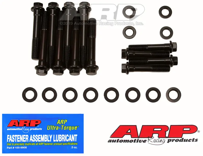 Arp Buick V6 Main Bolt Kit 1