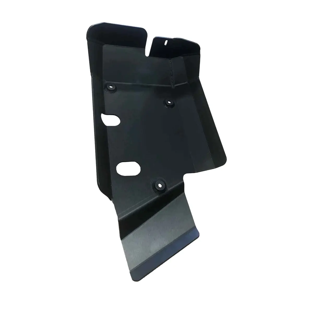 Skid Plate  |  Yamaha Super Tenere 2