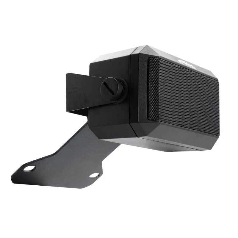 Rugged Radios Polaris Xpedition Speaker Upgrade 1