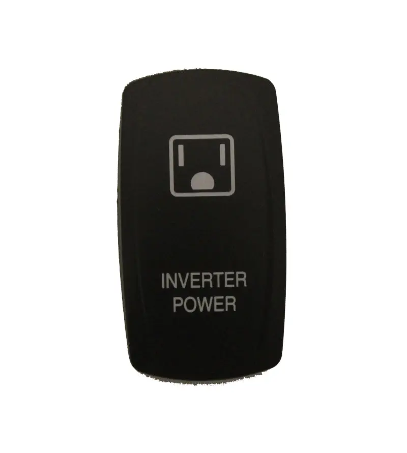 Spod Rocker Inverter Power Switch 1