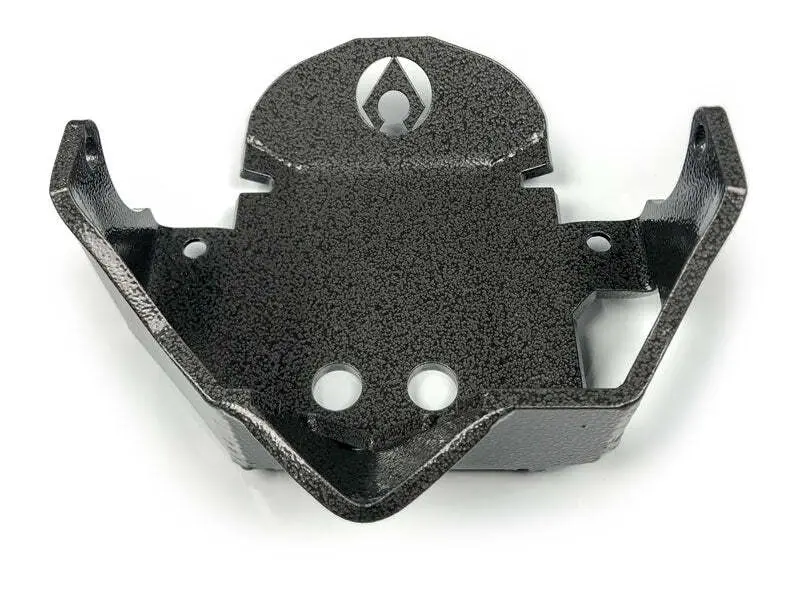Artec Industries 18-25 Jeep Wrangler Jl Jt Jl Shield - Front Axle Cad Skid 1
