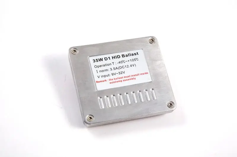 Diode Dynamics Hylux D1 Ballast 1
