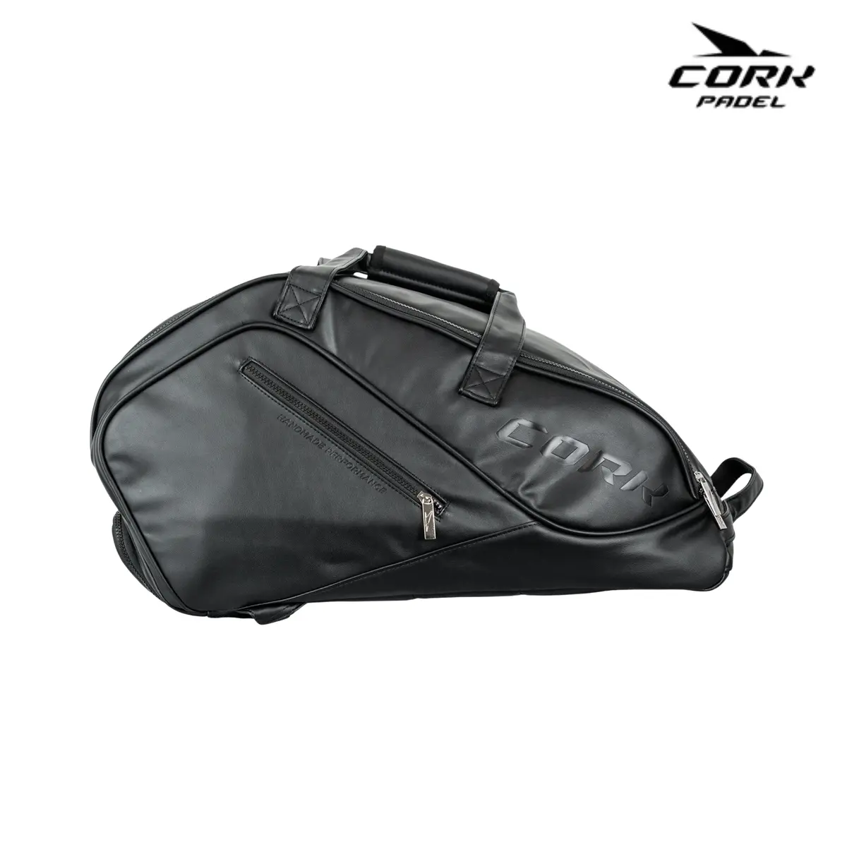 Cork Thermobag (3 Colors) 1