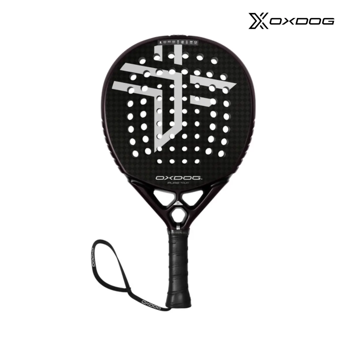 Oxdog Pure Tour 2025 1