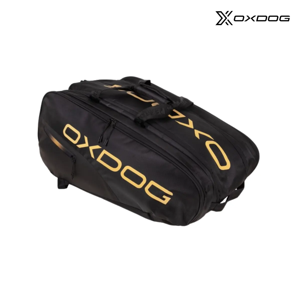 Oxdog Hyper Pro Thermo Bag 1