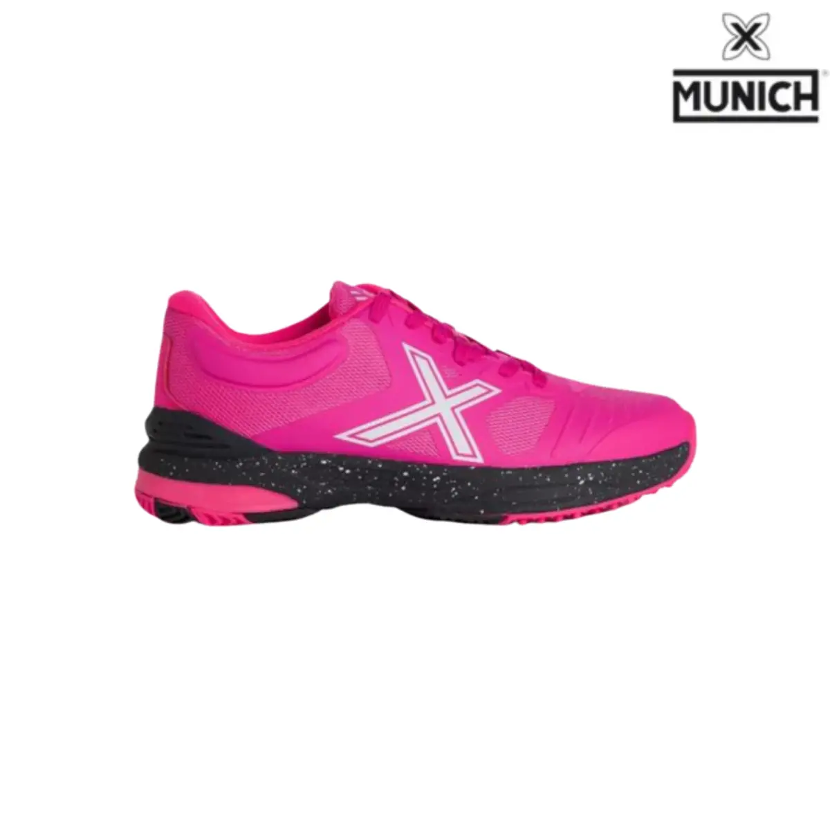 Munich Hydra 02 | Padel Shoes 1