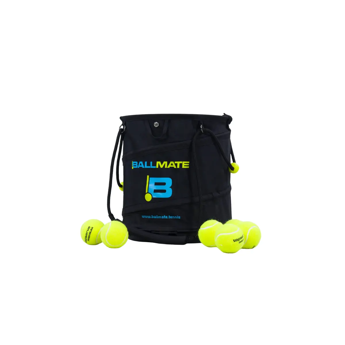 Ballmate™ Pickup Basket 1