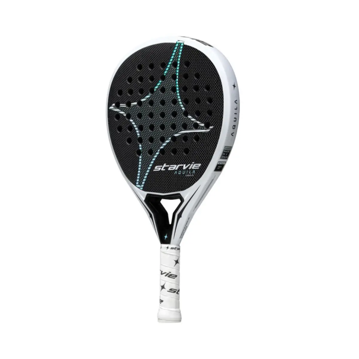 Starvie Aquila Pro 2025 2