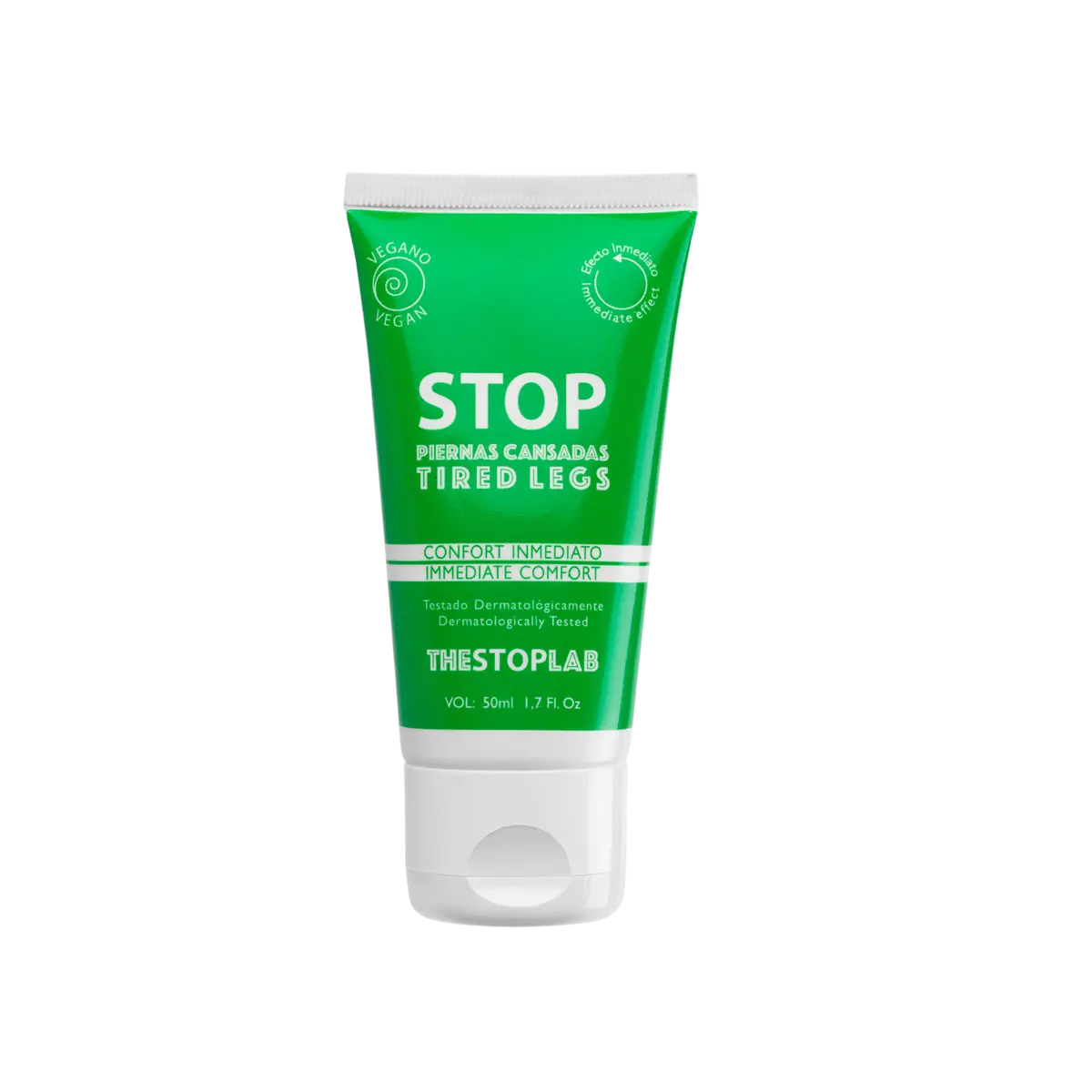 Stop Tired Legs 1