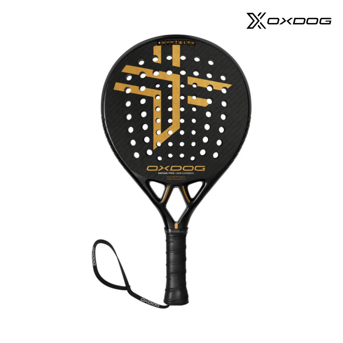 Oxdog Sense Pro 2025 1