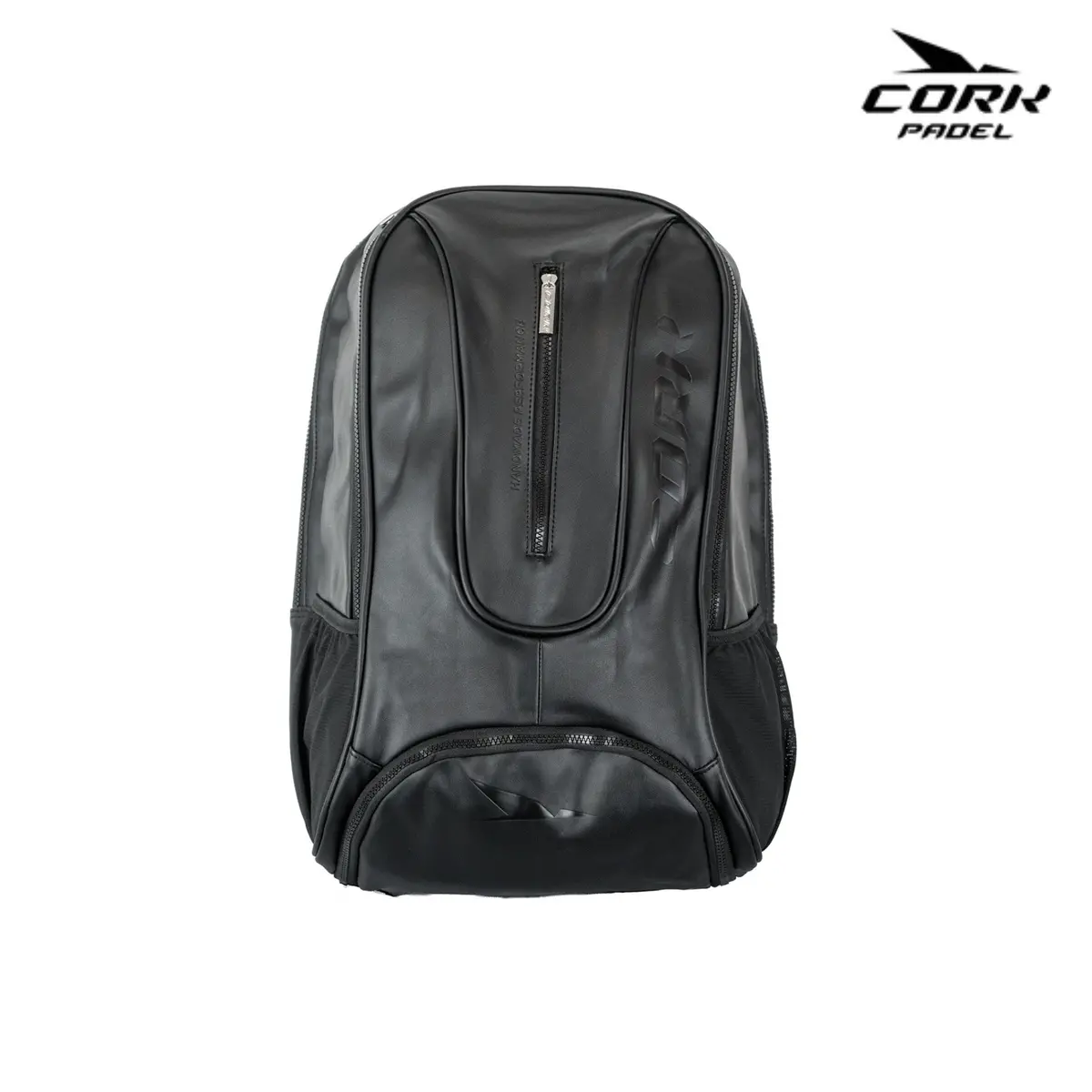 Cork Mochila Backpack (3 Colors) 1