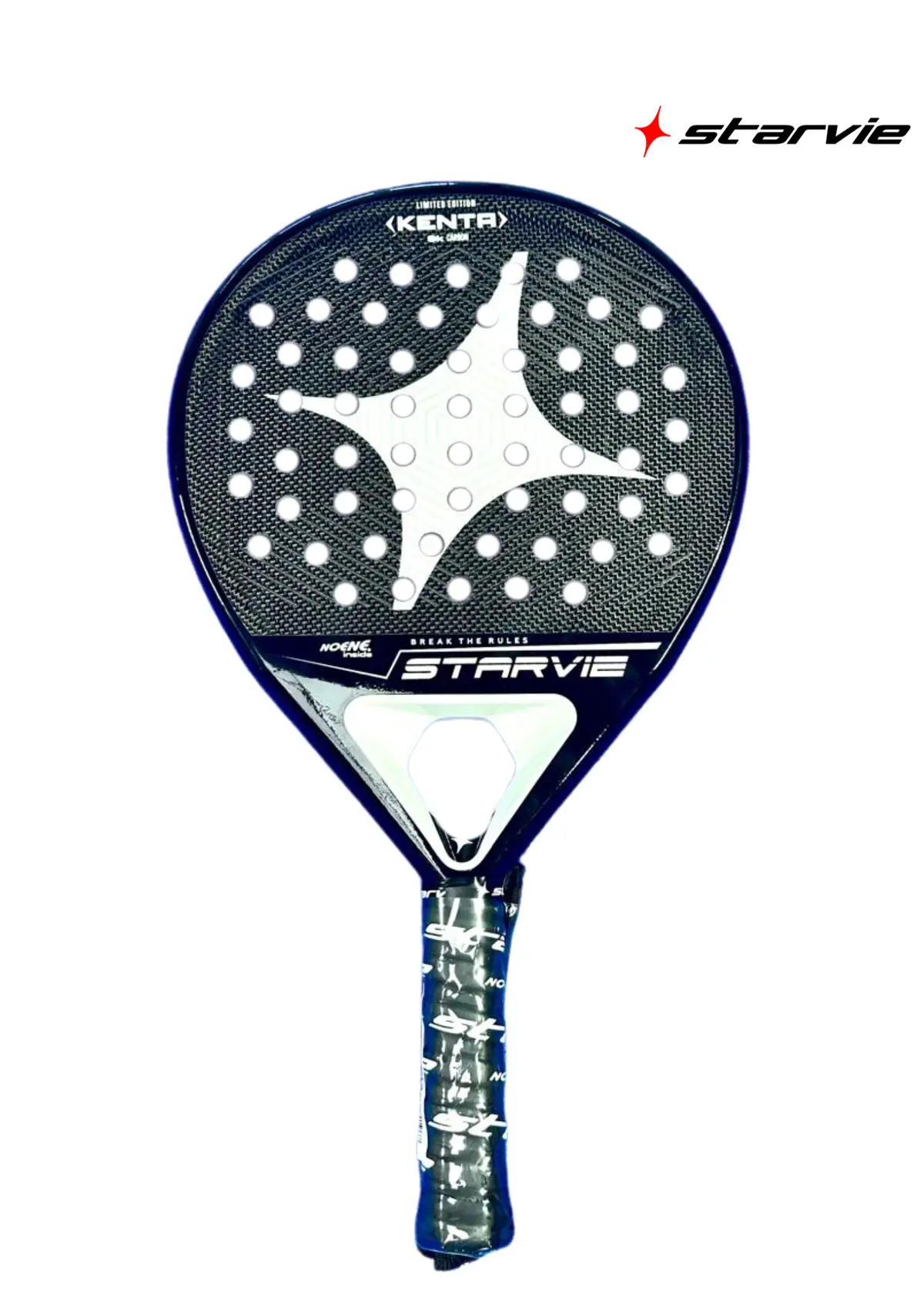 Starvie Kenta Pro 2026 1