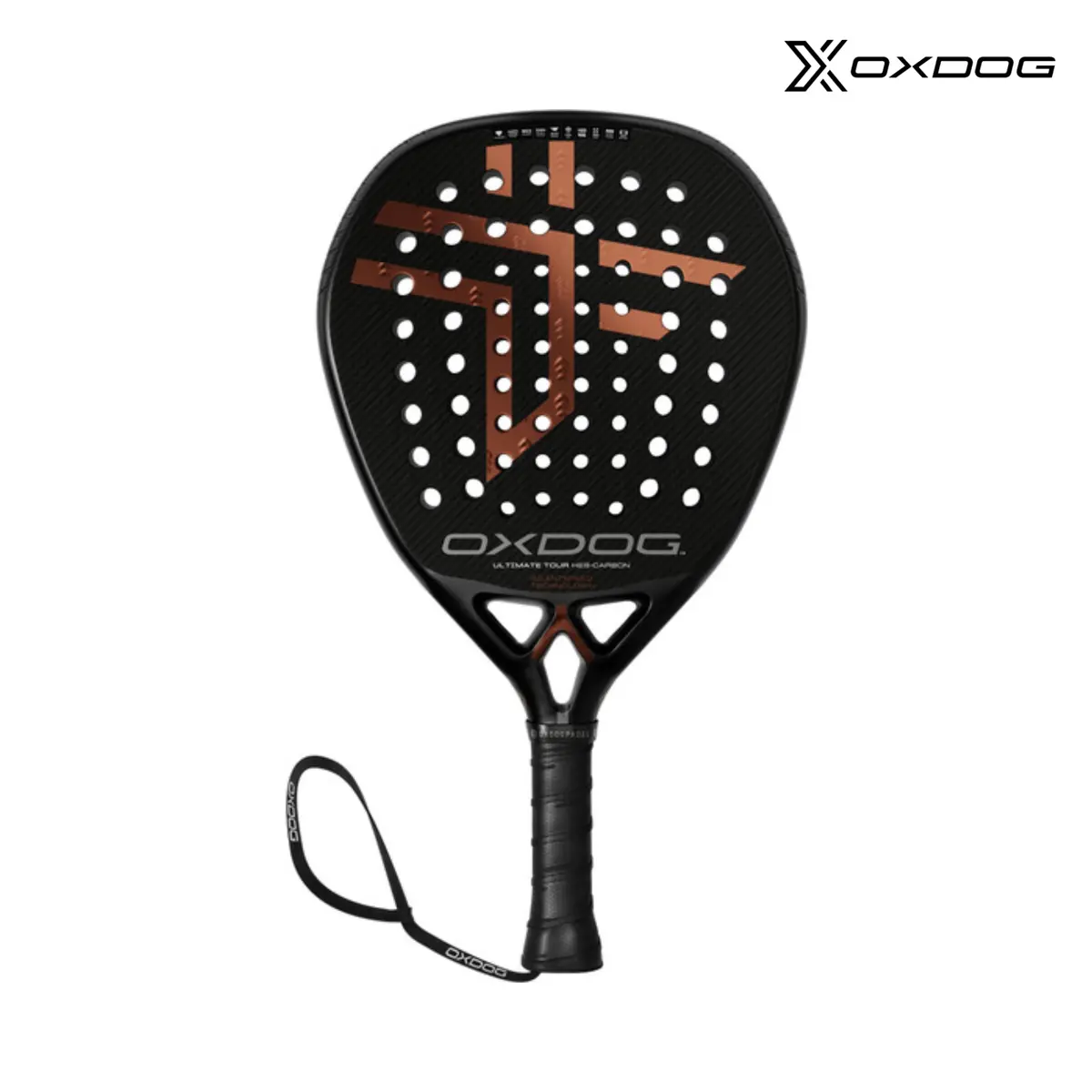 Oxdog Ultimate Tour 2025 1